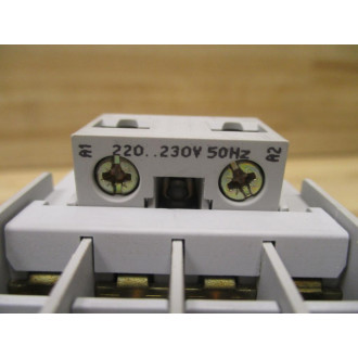 Allen Bradley 100-C12F01 Contactor 100C12F01