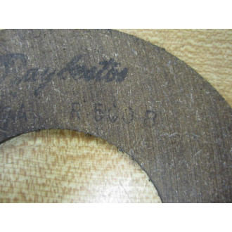 Raybestos R 500 B Brake Friction Disc R500B 4-18" ID (Pack of 2) - New No Box