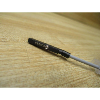 Festo SMT-10M-PS-24V-E0.3-L-M8D Proximity Sensor 551375