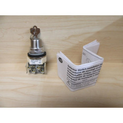 Allen Bradley 800T-NX55A Selector Switch - New No Box