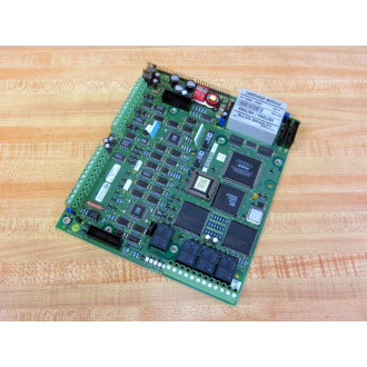 Allen Bradley 74103-236-55 Control Bd 1336E-MC1-SP42A Rev.02 - Used