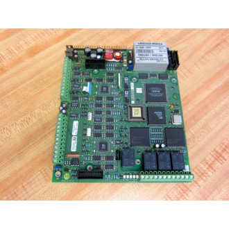 Allen Bradley 74103-236-55 Control Bd 1336E-MC1-SP42A Rev.02 - Used