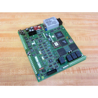 Allen Bradley 74103-236-55 Control Bd 1336E-MC1-SP42A Rev.02 - Used