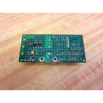 Reliance 813.01.00 BUC Board 813.01.00C - Used