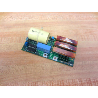 Reliance 813.01.00 BUC Board 813.01.00C - Used