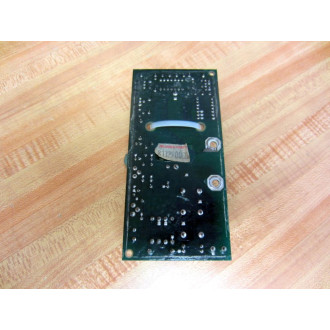 Reliance 813.25.00 BUA Board 8132500 - Used