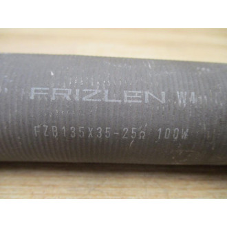 Frizlen FZB135X35-25 Resistor FZB135X35 - New No Box