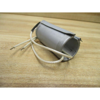 HB-1X2.5-120 Pipe Heater HB1X25120