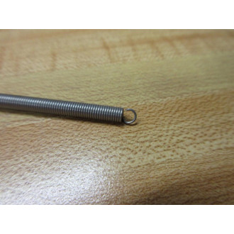T31364 Spring Carbon Ring (Pack of 6)