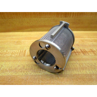 Parr Instrument A1260HC Drive Pulley Stir Basket Kit 4562-63 Partial Kit