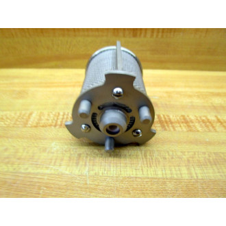 Parr Instrument A1260HC Drive Pulley Stir Basket Kit 4562-63 Partial Kit