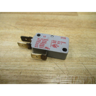 Arcolectric V3 Micro Switch V3 (Pack of 4) - Used