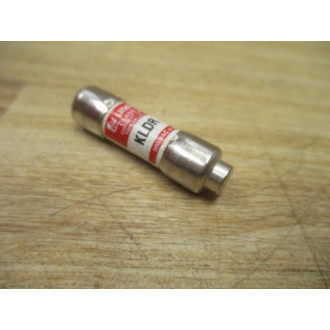 Littelfuse KLDR-1 Fuse Cross Ref 486M24, KLDR001 (Pack of 7)