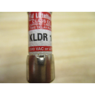 Littelfuse KLDR-1 Fuse Cross Ref 486M24, KLDR001 (Pack of 7)