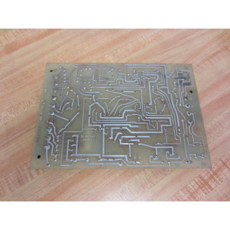 Exide 101072-10 Control Board 10107210 101072-10-8E - Used
