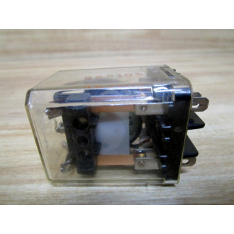 Potter & Brumfield KUP-11D15-24V Relay KUP-11D15-24 VDC - New No Box
