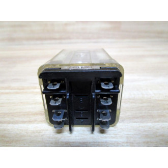 Potter & Brumfield KUP-11D15-24V Relay KUP-11D15-24 VDC - New No Box