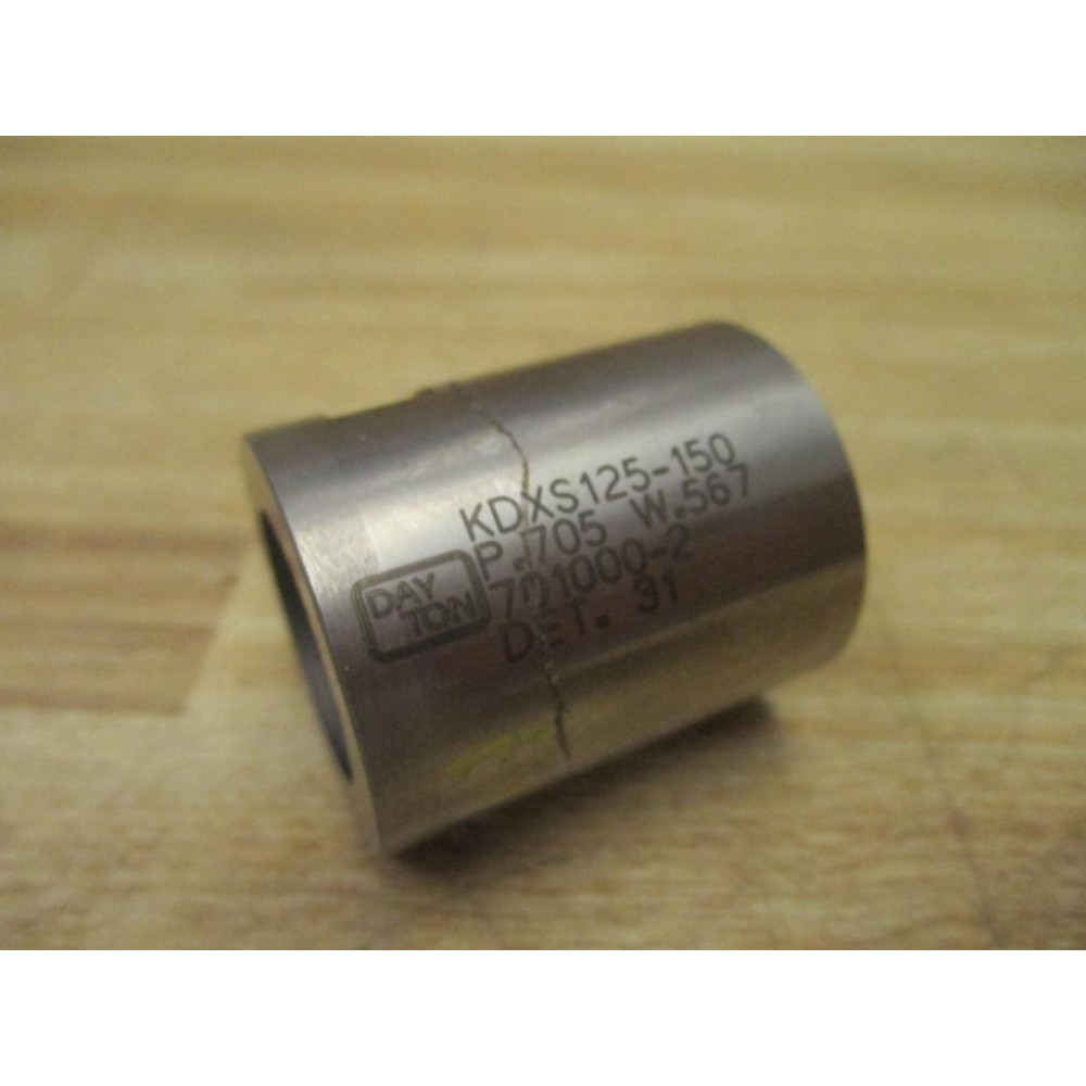 Dayton DPDET11 Receiver DET.31 - New No Box