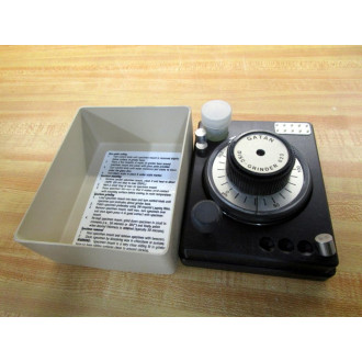 Gatan 623-0000 Disc Grinder 623 - Used