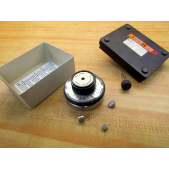 Gatan 623-0000 Disc Grinder 623 - Used