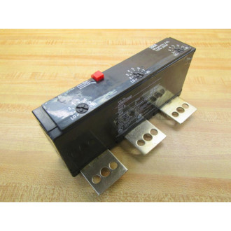 Siemens JD63T300 Circuit Breaker Trip Unit - Used