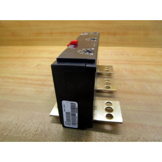 Siemens JD63T300 Circuit Breaker Trip Unit - Used