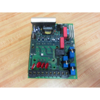 Allen Bradley 42336-076-51 PC Board Driver Gate 74103-816-64 74103-816-64 - Used