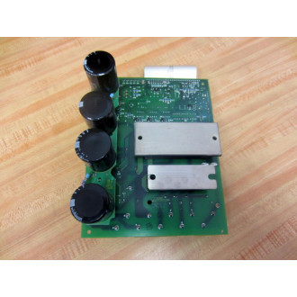 Allen Bradley 42336-076-51 PC Board Driver Gate 74103-816-64 74103-816-64 - Used
