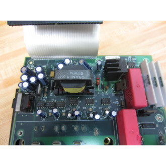 Allen Bradley 42336-076-51 PC Board Driver Gate 74103-816-64 74103-816-64 - Used
