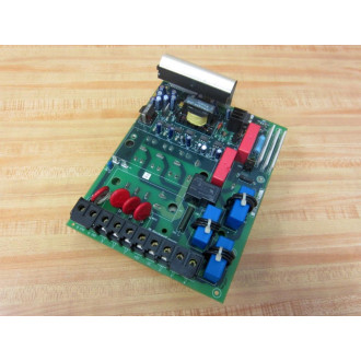 Allen Bradley 42336-076-51 PC Board Driver Gate 74103-816-64 74103-816-64 - Used