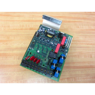 Allen Bradley 42336-076-51 PC Board Driver Gate 74103-816-64 74103-816-64 - Used