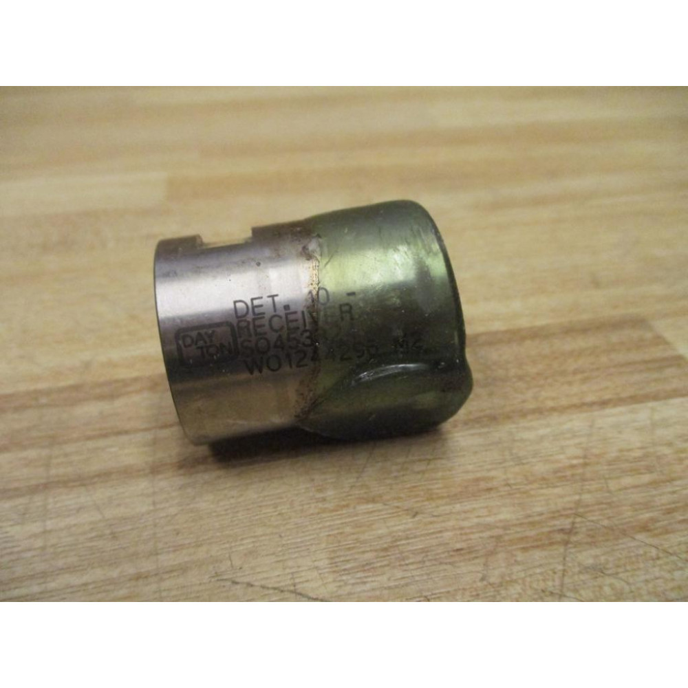 Dayton DPDET10 Receiver DET.10 - New No Box