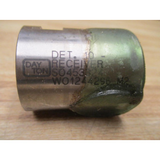 Dayton DPDET10 Receiver DET.10 - New No Box