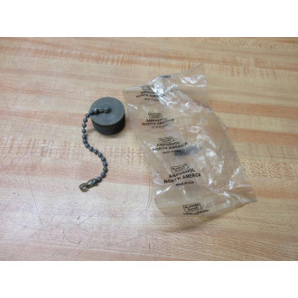 Amphenol 97-60-22P Plug Protection Cap 976022P