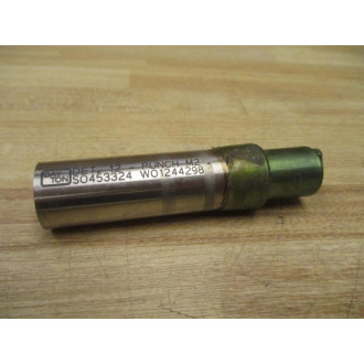 Dayton DPDET12 Punch DET.12 - New No Box