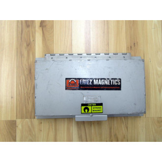 Eriez Magnetics 7" X 14" X 2-14" Magnetic Separator 714214 - Used