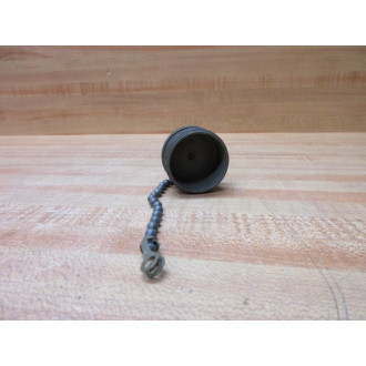 Amphenol 97-60-22P Plug Protection Cap 976022P