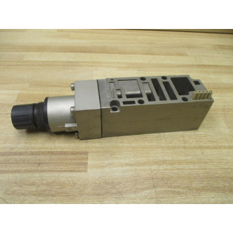 SMC NARBF5050-P Spacer Regulator NARBF5050P - Used