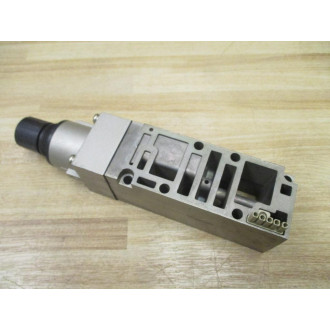 SMC NARBF5050-P Spacer Regulator NARBF5050P - Used