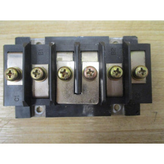 Fuji Electric EV31-050 Transistor Module EV31050 - Used