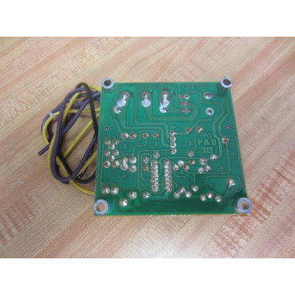 AMF SDA-1333-3 Carrier Time Guard II Time Delay Relay Bd HN67PA024 - Used
