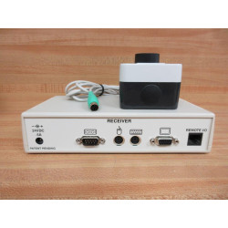Cybex 510-089-005 Longview KVM Extender 510089005