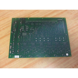 Melltrum 222-400 Motor Speed MotherboardDriver Top PC Bd 222400 - Used