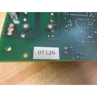 Melltrum 222-400 Motor Speed MotherboardDriver Top PC Bd 222400 - Used