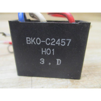 BK0-C2457 Surge Suppressor BK0C2457 - Used