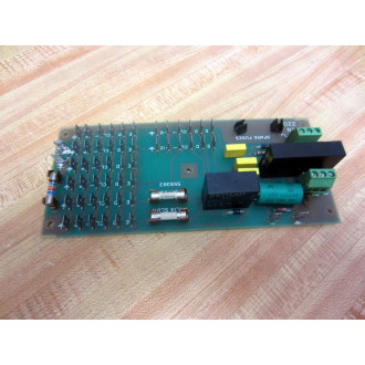 559383 Circuit Board 559383-1 748268 - Used