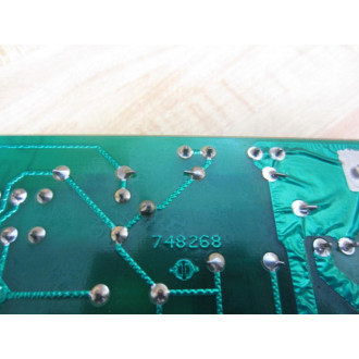559383 Circuit Board 559383-1 748268 - Used