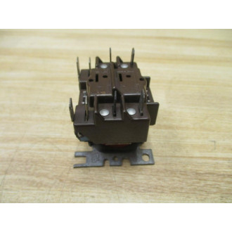 Honeywell ST82U1004 Time Delay Relay Replacement WO Circuit Board - Used