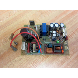 ED233 Power Supply ED233B - Used
