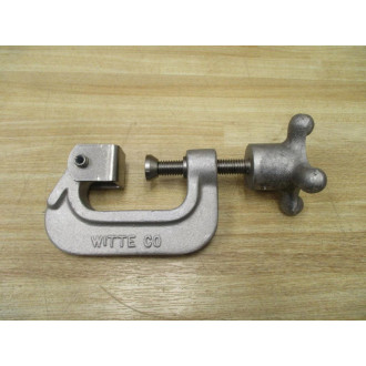 Witte 1-38 Slipstick Clamp - New No Box
